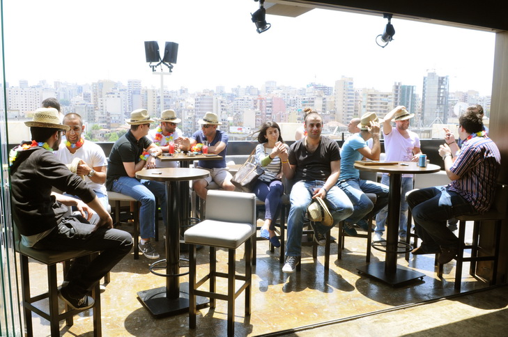 Diageo Tropical Journey